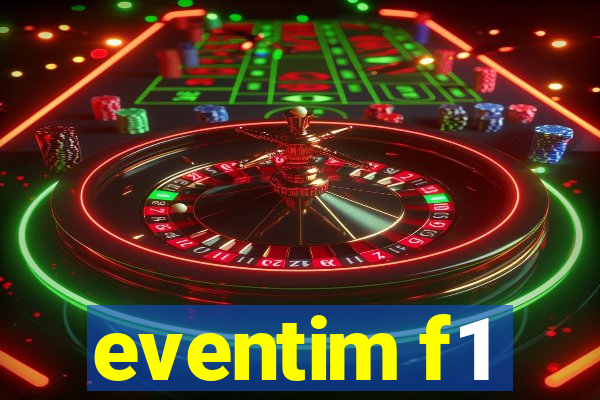 eventim f1